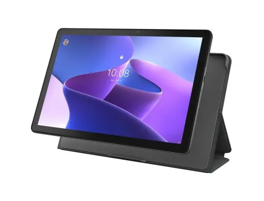 Lenovo Folio Case for Tab M10 3rd Black Фото num