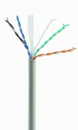Gembird CAT6 UTP LAN cable Premium CCA 100m Фото num