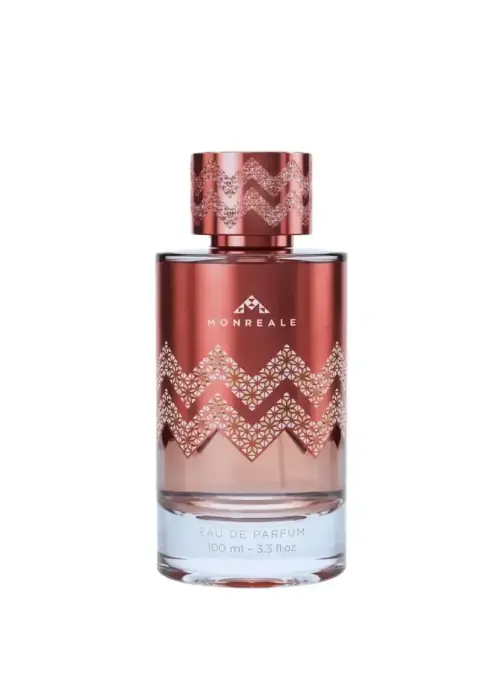Monreale Cuir De Rose (EDP) парфюмерная вода для женщин 100 мл