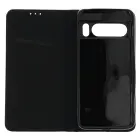 Smart Book MAGNET Case for GOOGLE PIXEL 8 PRO BLACK — Foto 3
