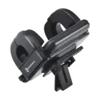 Car phone holder Forcell F-Grip Regular air vent black Photo