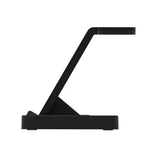 TECH-PROTECT QI15W-A37 bezvadu lādētājs | 15W | Qi | USB-C | melns Foto 6