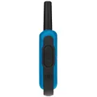 Set Walkie Talkie Motorola T42 UDS 2pcs blue Foto 8