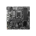 PRO B760M-P s1700 4DDR5 DP|HDMI 2M.2 mATX — Foto 2
