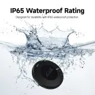 Lifemate GPS Bluetooth LifeTag Tracker HD-P16-3 Android black Foto 5