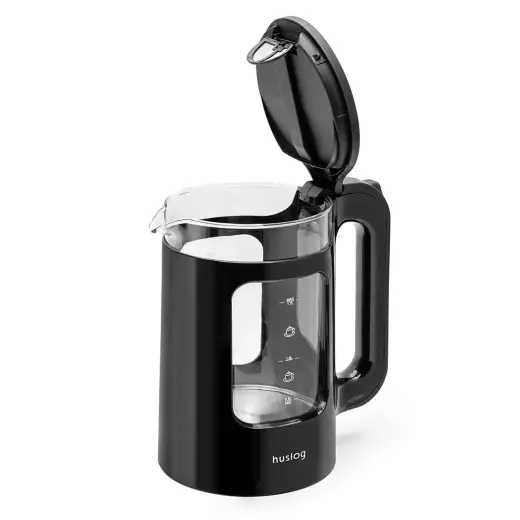 Huslog Double Wall Kettle Фото num