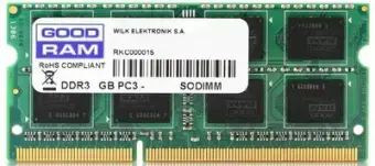 Goodram 4GB GR1600S364L11S|4G Photo