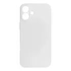 Case soft for sublimation for IPHONE 16 PLUS — Foto 3