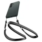 Spigen Liquid Air Mag phone case with MagSafe support for Samsung Galaxy S26+ (S947) green — Photo 7