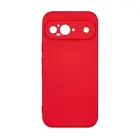 Beline Silicone Case for Google Pixel 9/red — Foto 2