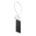 Waterproof phone case Baseus AquaGlide (white) Foto 3