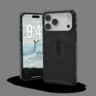 UAG Pathfinder MagSafe case for iPhone 17 Pro Max - black Photo