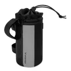 Wozinsky Thermal Bottle Bag for Bike or Scooter 1L Black (WBB29BK) Foto 4