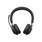 Jabra Evolve2 65 MS Stereo - headset - with charging stand — Foto 2