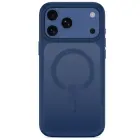 TECH-PROTECT MAGMAT MAGSAFE CC IPHONE 17 PRO MAX / 18 PRO MAX MATTE DEEP BLUE — Foto 3