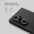 Nillkin Super Frosted FOLD Back Cover for Samsung Galaxy Z Fold 7 Black Foto 8