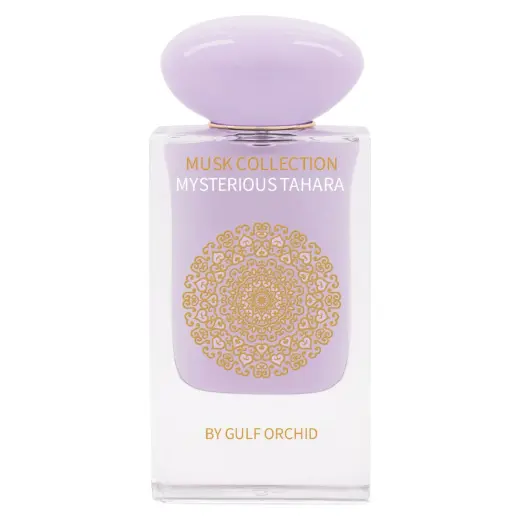Gulf Orchid Musk Collection Mysterious Tahara (EDP) Eau de Parfum Unisex 60 ml