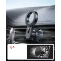 Magnetic car holder for iPhone with MagSafe Joyroom JR-ZS355 - black Photo