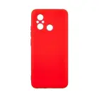 Beline Silicone Case Xiaomi 12Cred — Foto 1