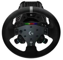 LOGITECH G RS50 System for Xbox/PC - EU