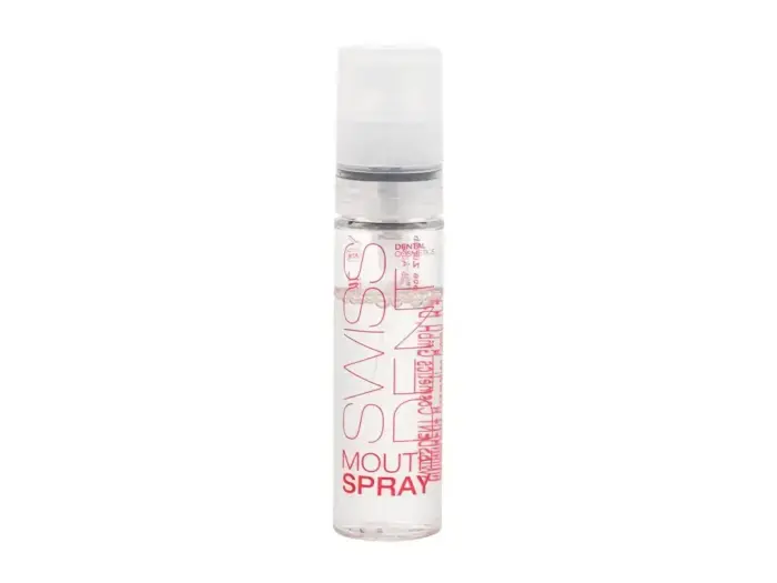 Swissdent Extreme Mouth Spray Mouthwash 9 ml