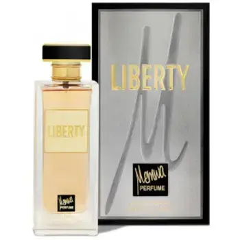 Memwa Liberty (EDP) parfimērijas ūdens sievietēm 90 ml