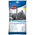 Cat litter trays : Trixie Bags for Cat Litter Trays 46*59, 10pcs Photo