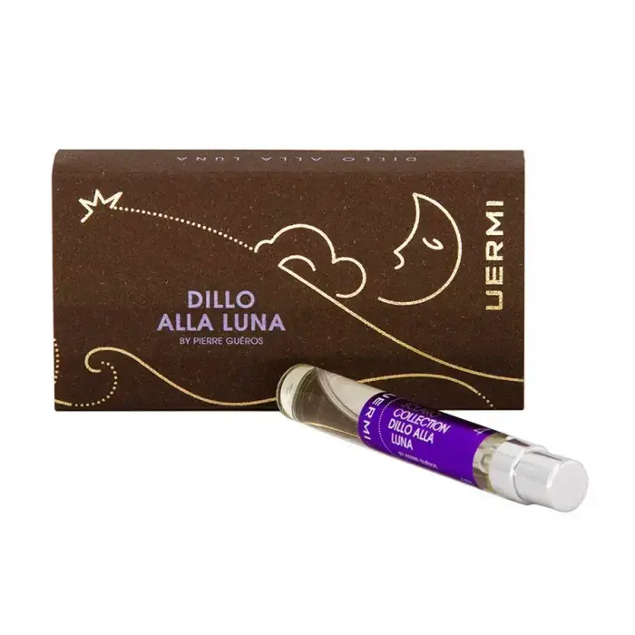 Uermi, Dillo Alla Luna, Parfum, Unisex, 2 ml *Vial