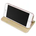 Dux Ducis Skin Pro Case for Samsung Galaxy A42 5G gold Photo