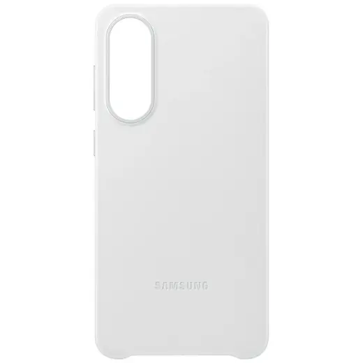 Samsung Kindsuit чехол для телефона для Galaxy A71 (A715) светло-серый Фото num