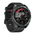 Zeblaze Stratos 4 Smartwatch (Black) Фото num