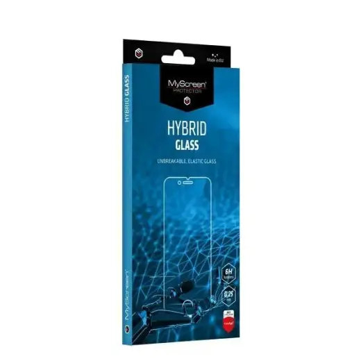 MS HybridGLASS tempered glass for phone Xiaomi Redmi Note 5A Photo