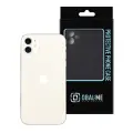 OBAL:ME Matte TPU Case for Apple iPhone 11 Black — Foto 2