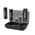 Wireless Microphones BOYALINK V2.0 — Foto 1