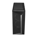 Cooler Master CMP510 ARGB computer case (black) Foto 4