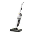 Deerma DEM-VX20W upright vacuum cleaner with mop function Фото num