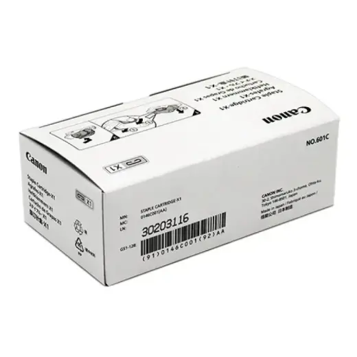 Canon Staples X1 (0146C001) Foto 2