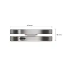 Mobile Origin TravelCharge PRO Silver — Фото 7