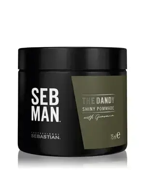 Sebastian Professional Seb Man the Dandy Pomade 75 Ml Foto 2