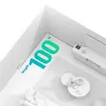 Ugreen NW116 RJ45 network connector - white Photo