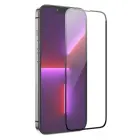 Borofone Tempered glass BF8 Diamond Armor Full Screen 5D Large Arc for Iphone 15/16 - 10 pieces Foto 3