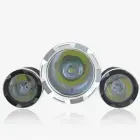 LED Headlamp LC4 waterproof IP54 Фото num