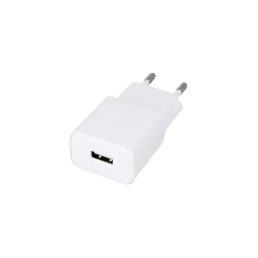 Maxlife MXTC-01 tīkla lādētājs | 5W | USB-A | balts Foto 4