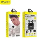 Bluetooth earphones T29 TWS Black — Foto 2