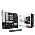 Motherboard B850M PRO RS WIFI AM5 4DDR5 mATX Photo
