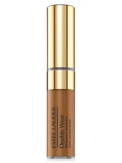 Estee Lauder, Double Wear Radiant, Correcting & Highlighting, Liquid Concealer, 5N, Deep, 10 ml