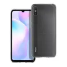 CLEAR Case 2 mm for XIAOMI Redmi 9A / 9AT (camera protection) transparent — Foto 1