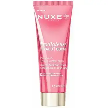 Nuxe The Smoothing Glow Gel-Cream - Vyhlazující krém 50ml