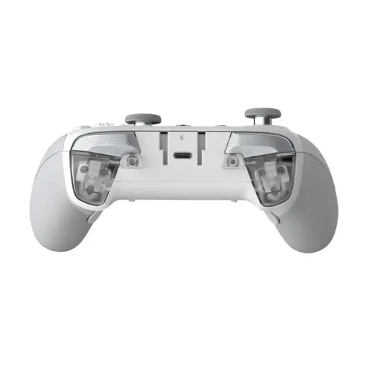 GameSir G7 Pro WT TRI-MODE White Controller Foto 8