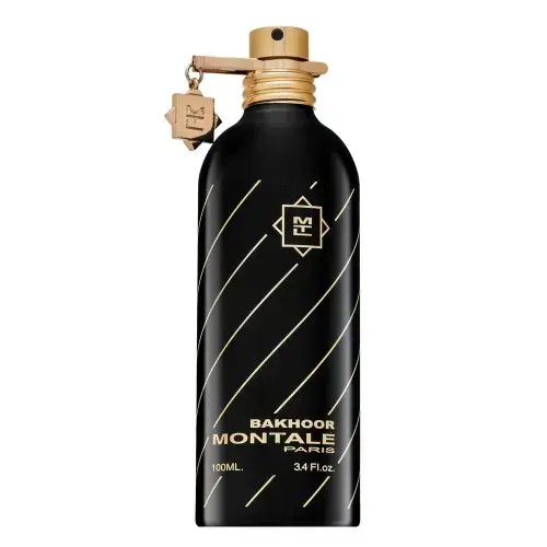 Montale Bakhoor parfémovaná voda unisex 100 ml Фото num